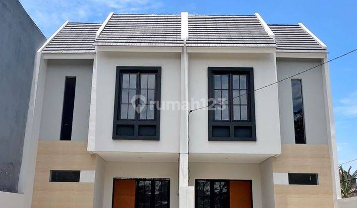 Rumah Baru Benowo Surabaya Barat  2