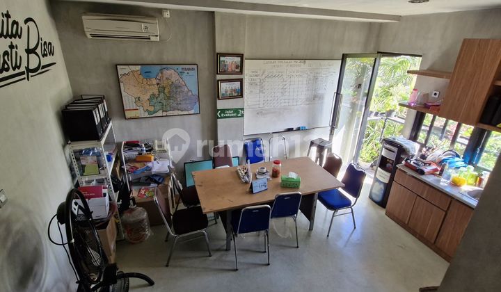 Ruko Villa Bukit Mas Bagus Siap Pakai 2