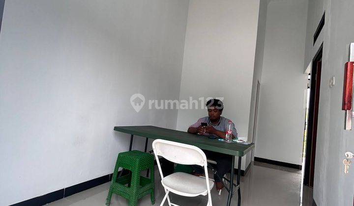 Rumah Tanpa Dp Dekat Stasiun Tambun 2