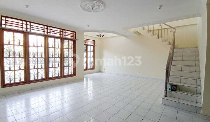 For Rent 2-Story Renovated House in Pulo Asem