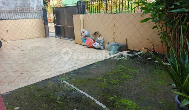 Di Jual Rumah Cantik Di Cipinang Indah 2, Jakarta Timur 2