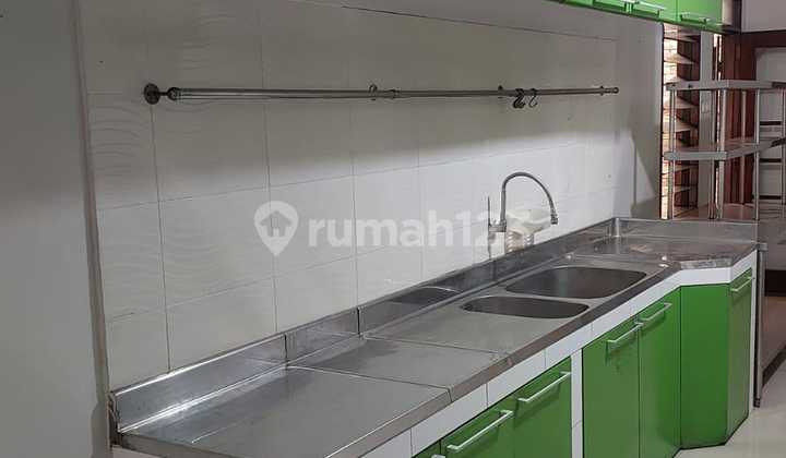 Disewa Rumah di Jl. Pulo Asem  Rawamangun, Jakarta Timur 2