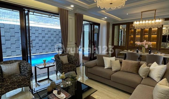 Di Jual Rumah Mewah Di Kemang Kebayoran Baru Jakarta Selatan Di Jual Rumah Mewah Di Kemang Kebayoran Baru Jakarta Selatan
