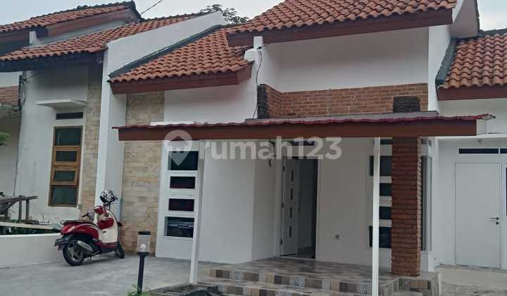 Dijual Murah Rumah Bagus di Depok Sawangan Dijual Murah Rumah Bagus di Depok Sawangan