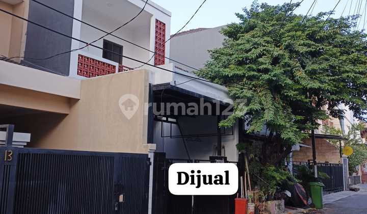 Dijual Cepat Turun Harga Rumah di Kayu Putih Minimalis Dijual Cepat Turun Harga Rumah di Kayu Putih Minimalis