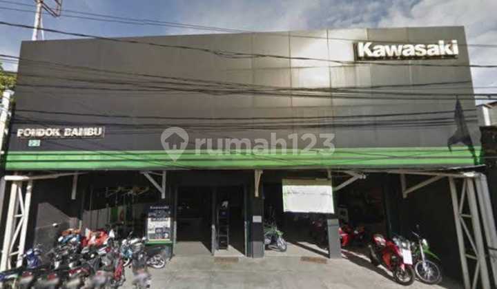 Disewakan Ruko 1 Lantai Luas di Pondok Bambu Pahlawan Revolusi Ex Showroom dan Bengkel Motor Disewakan Ruko 1 Lantai Luas di Pondok Bambu Pahlawan Revolusi Ex Showroom dan Bengkel Motor