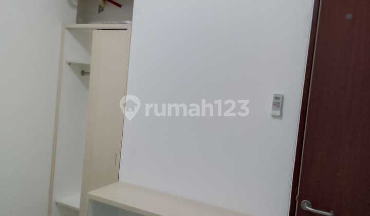 Disewa Apartemen di Lokasi Apartment Riverdale Cikarang 2