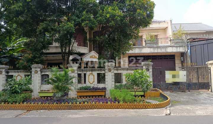 Dijual Rumah Luas Murah Jl. Kayumas Utara Kav Dijual Rumah Luas Murah Jl. Kayumas Utara Kav