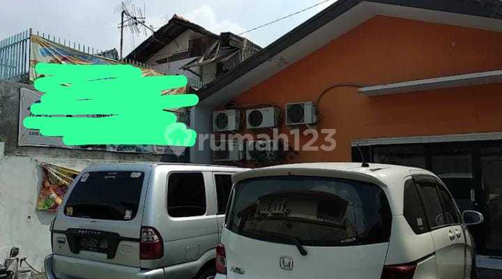 Dijual Rumah Siap Huni, Aman ,Nyaman dan Strategis Bisa Juga Buat Usaha 
