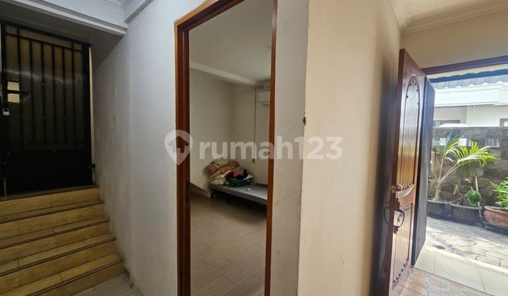 Disewakan Rumah di Rawamangun Ikan Ikan Jakarta Timur 2