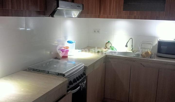 Disewakan home office di Tulodong, Jaksel Luas Cocok Untuk Kantor 2