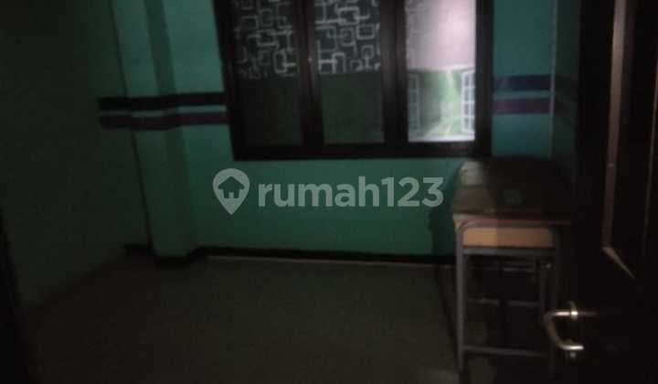 For Rent Building in TB SIMATUPANG Former STIAMI Campus