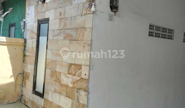 Disewa Rumah di Kayu Putih Jakarta Timur 2