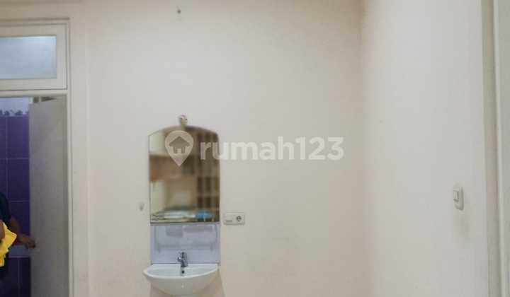 Disewakan Rumah di Komplek Rawamangun One Gate System 2