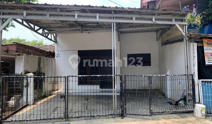 Sewa rumah di percetakan negara Jakarta Pusat Sewa rumah di percetakan negara Jakarta Pusat