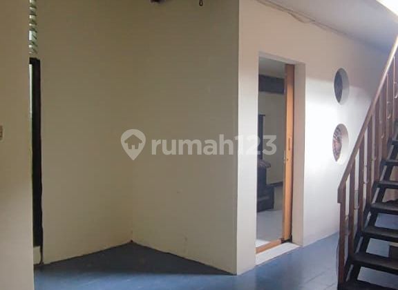 Rumah di Sewakan di Duren Sawit Buaran Murah Minimalis Siap Huni 2