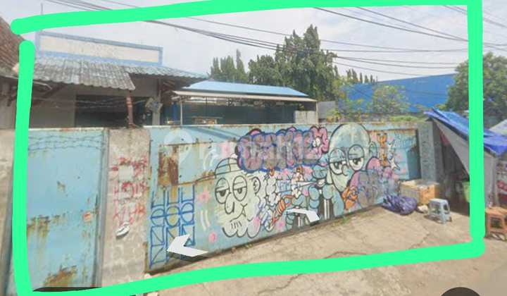 Disewakan Lahan Komersial Jakarta Timur Disewakan Lahan Komersial Jakarta Timur