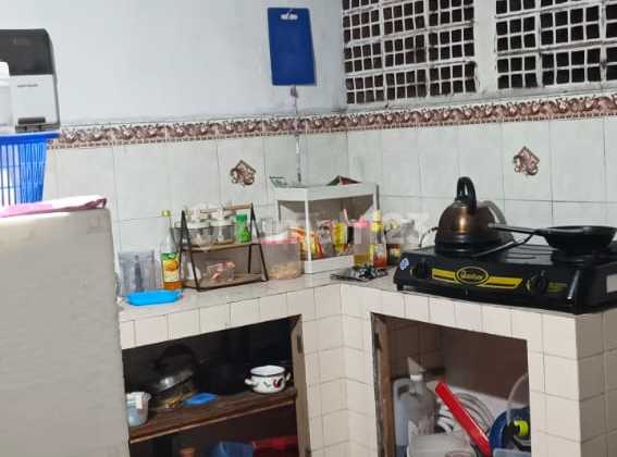 Dijual Atau Disewakan Rumah Luas Di Cempaka Putih Jakpus 2