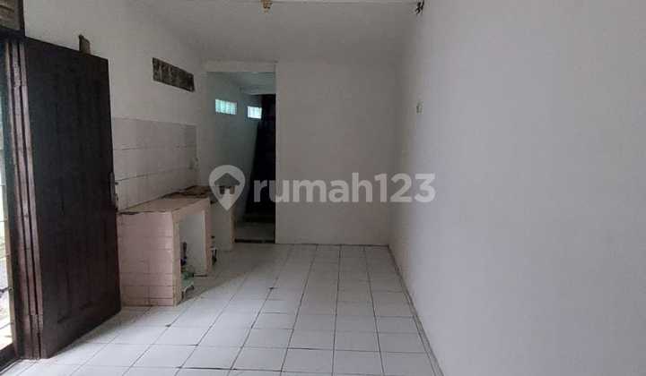 For Rent House in Johar Baru Central JAKARTA