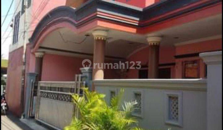 Rumah 2 Lantai Murah dijual di Cipinang Melayu Pangkalan Jati  1