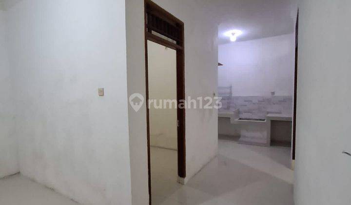 Rumah Kosan 2 Lantai di Rawamangun Jakarta Timur Bagus Siap Huni  2