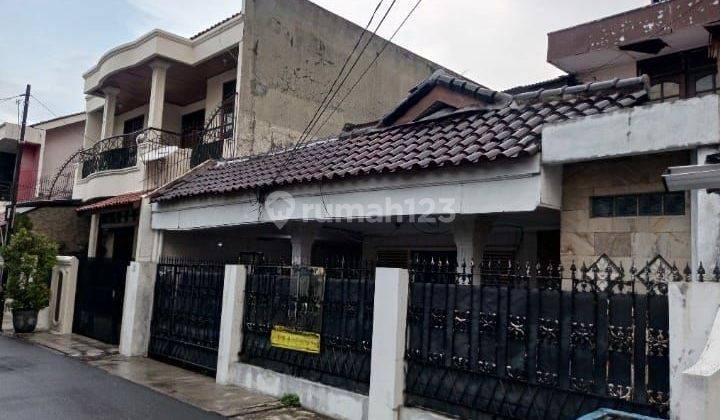 Di Sewa Atau Di Jual Rumah Di Rawanangun Bagus 1