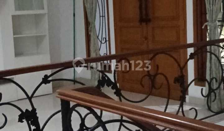 Disewakan Rumah di Kayu Putih Semi Furnished Siap Huni Disewakan Rumah di Kayu Putih Semi Furnished Siap Huni