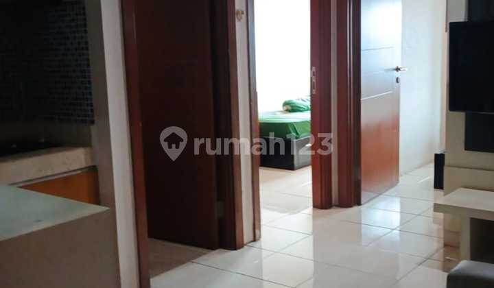 Dijual Apartemen di Mt Hartono Square Fully Furnished 2