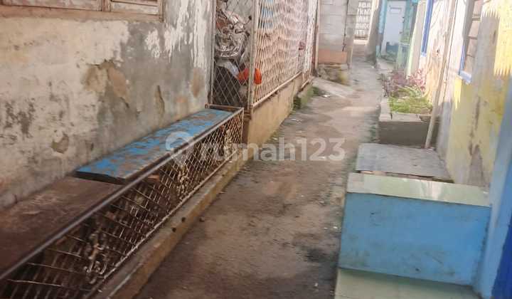 Dijual BU Bangunan Rumah Tinggal Toko dan Kosan di Ahmad Yani Bypass Rawamangun DIJUAL HARGA DEKAT NJOP 2
