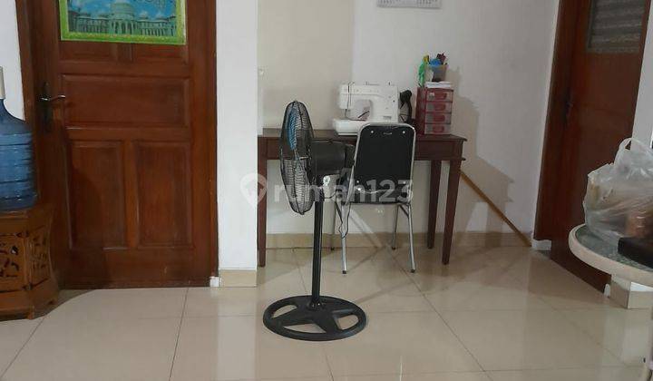 Dijual Cepat Rumah Bagus 2 Lantai Shm Di Duren Sawit, Jakarta Timur 2