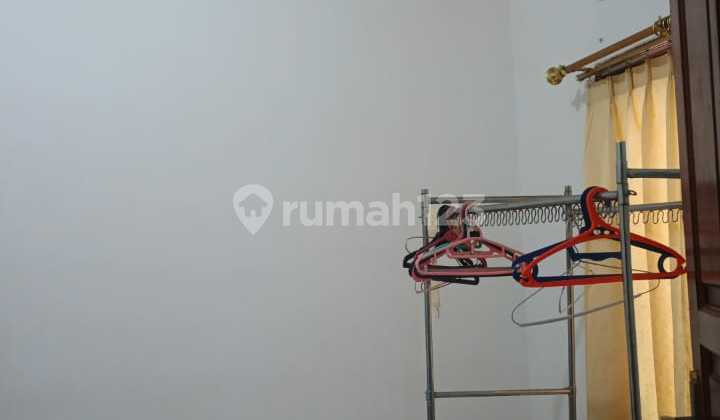 For Rent House in Rawamangun East Jakarta Furnished at Balai Pustaka Ready to Occupy 2