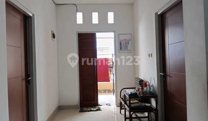 Rumah Mau Di Jual Gress Rawamangun Siap Huni Rumah Lantai 2 2