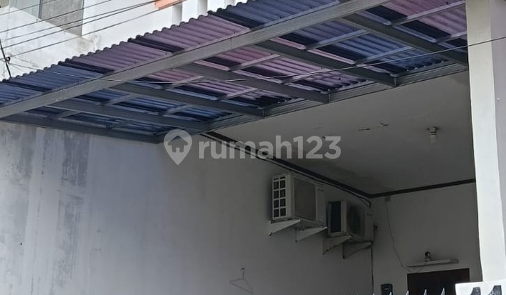 Disewakan Rumah di Kayu Putih Kp Ambon Jakarta Timur Disewakan Rumah di Kayu Putih Kp Ambon Jakarta Timur