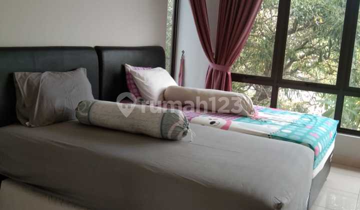 Di Sewa kan Rumah Di Sentul Bogor SemiFurnished  2