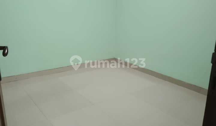 Disewakan Rumah Kontrak di  Rawa Selatan Johar Baru Petakan Bisa per 6 bulan dan Tahunan 2