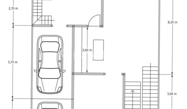 Dijual Brand New RUMAH MEWAH AMERICAN CLASSIC + ROOFTOP di CEMPAKA PUTIH, Jakarta Pusat 2