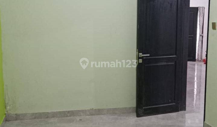 Rumah 2 Lantai Luas Di Rawamangun Dekat Rabani Siap Huni 2