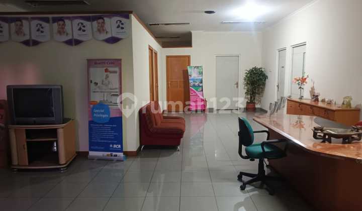 Disewakan bangunan gedung di Cempaka Putih Jakarta Pusat Disewakan bangunan gedung di Cempaka Putih Jakarta Pusat