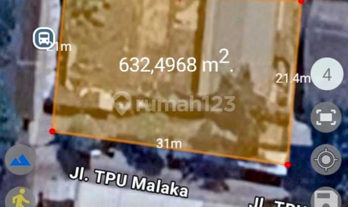 Disewakan Lahan Komersial Jakarta Timur Disewakan Lahan Komersial Jakarta Timur