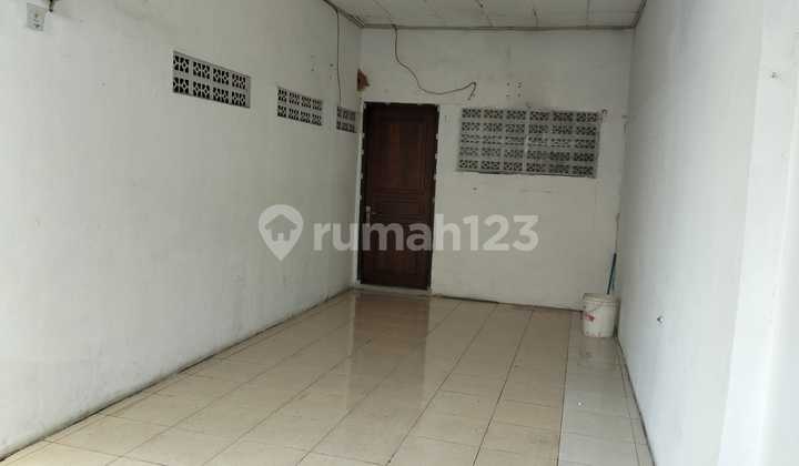 Disewa Rumah di Kayu Putih Jakarta Timur