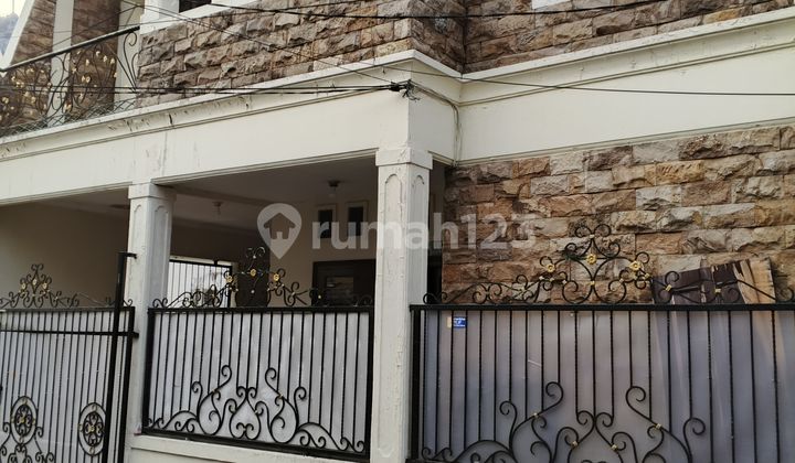 Affordable Move-in Ready New House for Sale in Rawamangun Cipinang, Near Persahabatan Affordable Move-in Ready New House for Sale in Rawamangun Cipinang, Near Persahabatan