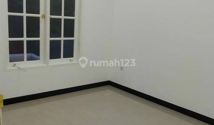 Dijual Rumah Baru Di Jati Padang, Jakarta Selatan Shm 2 Lantai 2