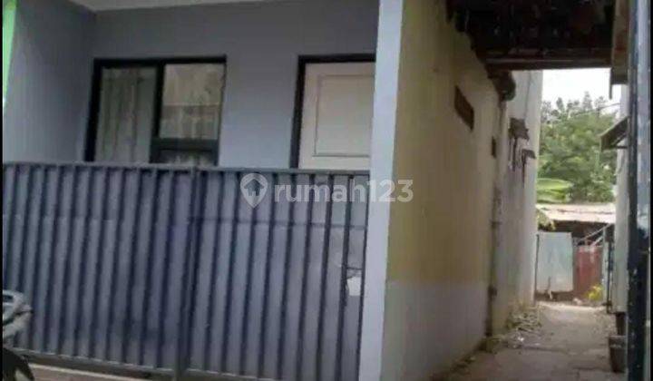 Disewakan Rumah Bagus Shm Furnished Duren Sawit  2