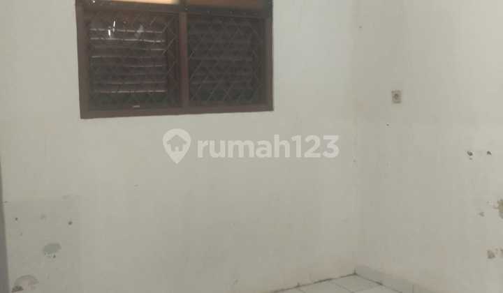 Disewakan Rumah Murah Kayu putih kp ambon-jalan bangunan dket pulomas 2