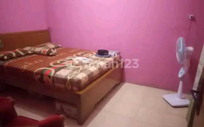 Dijual Rumah Dekat Kecamatan Pulo Gadung - Jakarta Timur 2