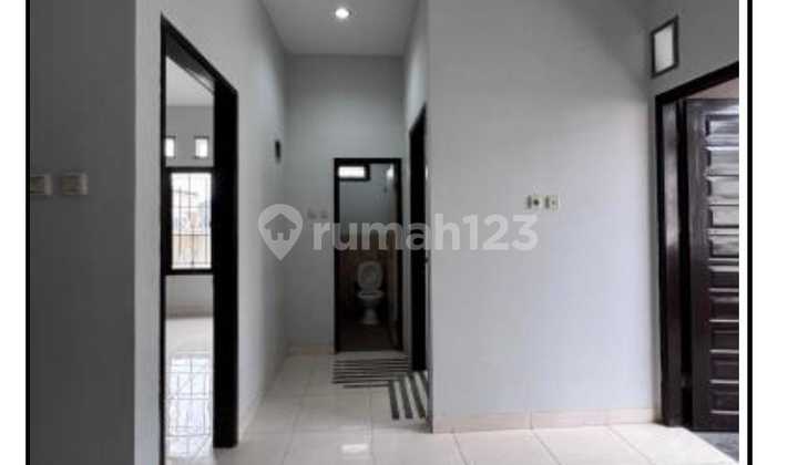Disewakan Rumah Tinggal di Depok Kelapa Dua Wetan Siap Huni 2