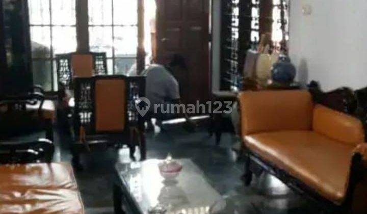 Di Jual Cepat Rumah 2 Lantai Di Rawamangun . Jakarta Timur 2