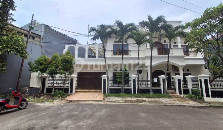 Disewa Rumah di Duren Sawit Komplek Billimon Luas Siap Huni