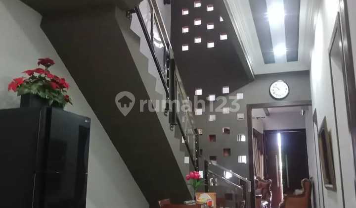 Dijual Cepat Rumah Bagus Di Cempaka Putih Siap Huni 2