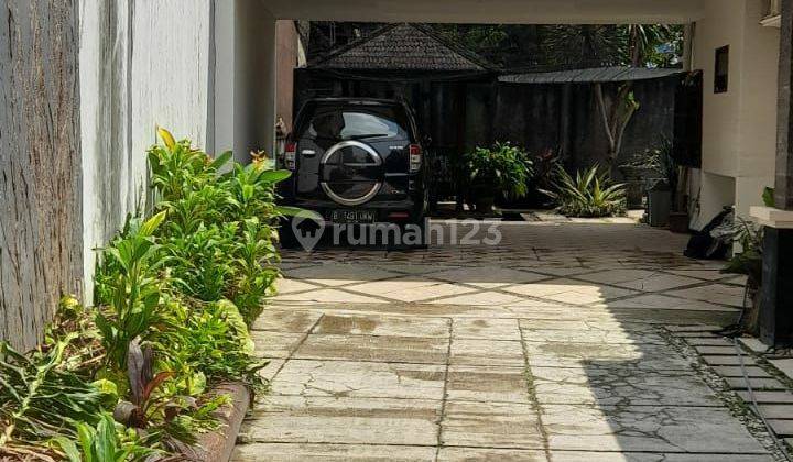 Dijual Rumah Bagus 1 Lantai SHM Baru Di Bintara Jaya Bekasi 2